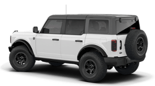 2026 Ford Bronco® External Image 3